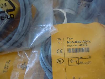 圖爾克傳感器NI15-M30-AP6X現(xiàn)貨特價(jià)