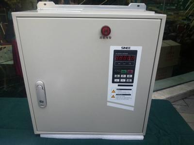 施工升降機(jī)專用變頻器EM330C，升降機(jī)一體化控制器