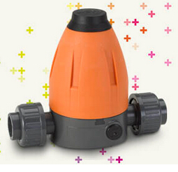 GEORG FISCHER  2551電磁流量計