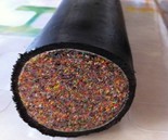 HYAC 自稱式室內(nèi)通信電纜20*2*0.7