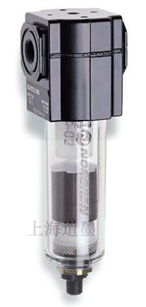 F07-100-M1TG管接式過(guò)濾器