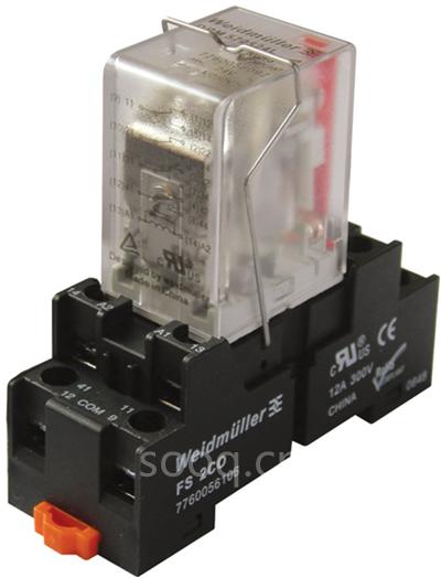 DRM570024L DRM570048L魏德米勒繼電器現(xiàn)貨銷售