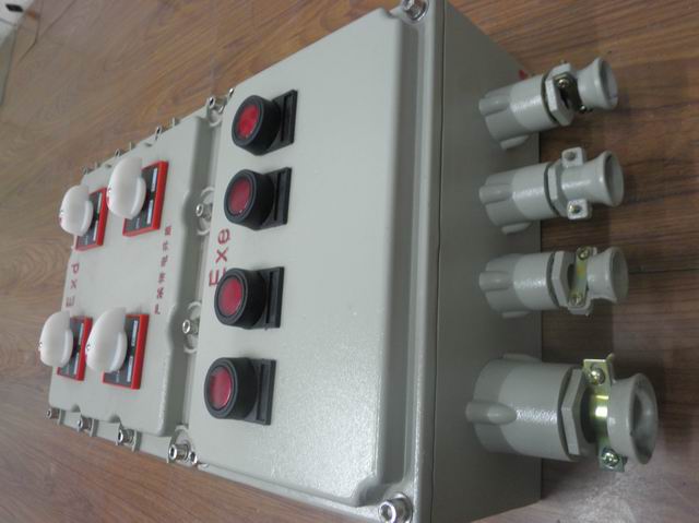 防爆配電箱_防爆配電箱價(jià)格_防爆配電箱報(bào)價(jià)