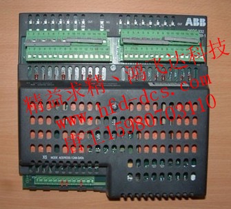 ABB驅動器DSQC663