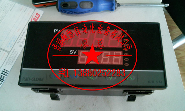 溫控器原裝正品E910-302-030-000滄州代理現(xiàn)貨臺灣泛達