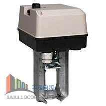 霍尼韋爾昆明代理正品20NM調(diào)節(jié)型CN7220A2007風閥驅(qū)動器
