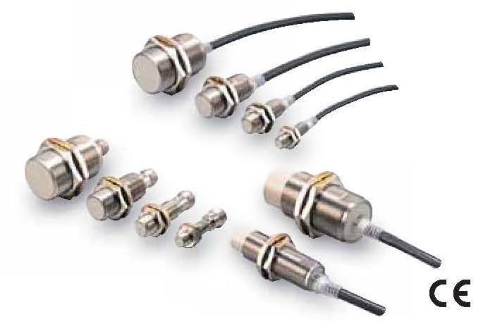 歐姆龍接近傳感器E2E-X2E1-Z瀘州代理E2K-X15ME1
