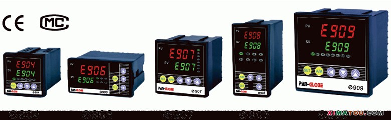溫控表現(xiàn)貨臺(tái)灣泛達(dá)E906-001-020-000瀘州代理正品原裝
