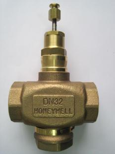 DN25二通水閥霍尼韋爾V5011P1004泰安代理正品現(xiàn)貨
