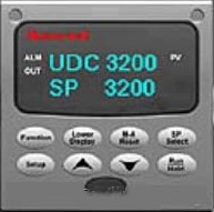 山東代理現(xiàn)貨正品UDC3200系列霍尼韋爾溫度控制器