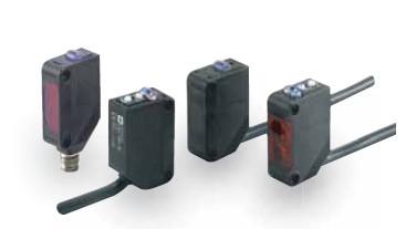 歐姆龍婁底代理E3JM-DS70M4T E3F3-D32光電傳感器