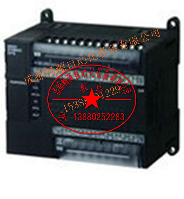 成都現(xiàn)貨代理OMRON歐姆龍PLC控制器CP1L-M30DR-A