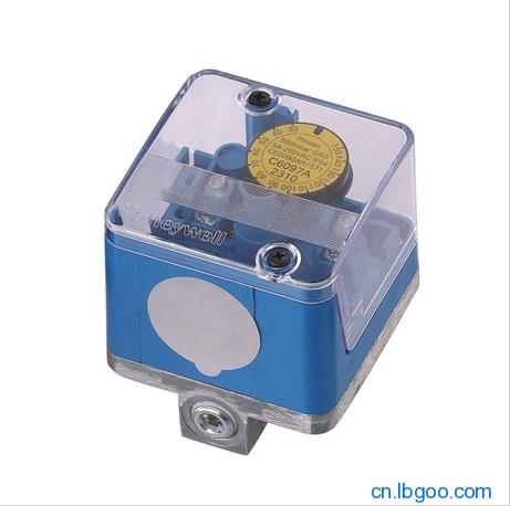 L404F1102西安代理霍尼韋爾壓力控制器