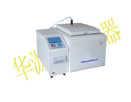 精準(zhǔn)快煤炭熱值檢測(cè)設(shè)備、煤炭大卡熱值儀