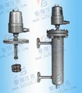 FXQK-60電動浮筒液位開關(guān)|防爆液位變送器