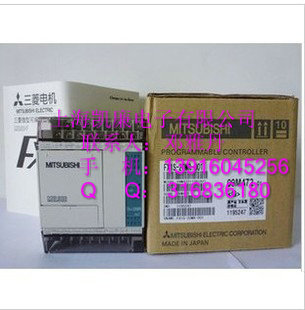鍘熻FX2N-64MT-D涓夎彵PLC妯″鐝�(xi脿n)璨�