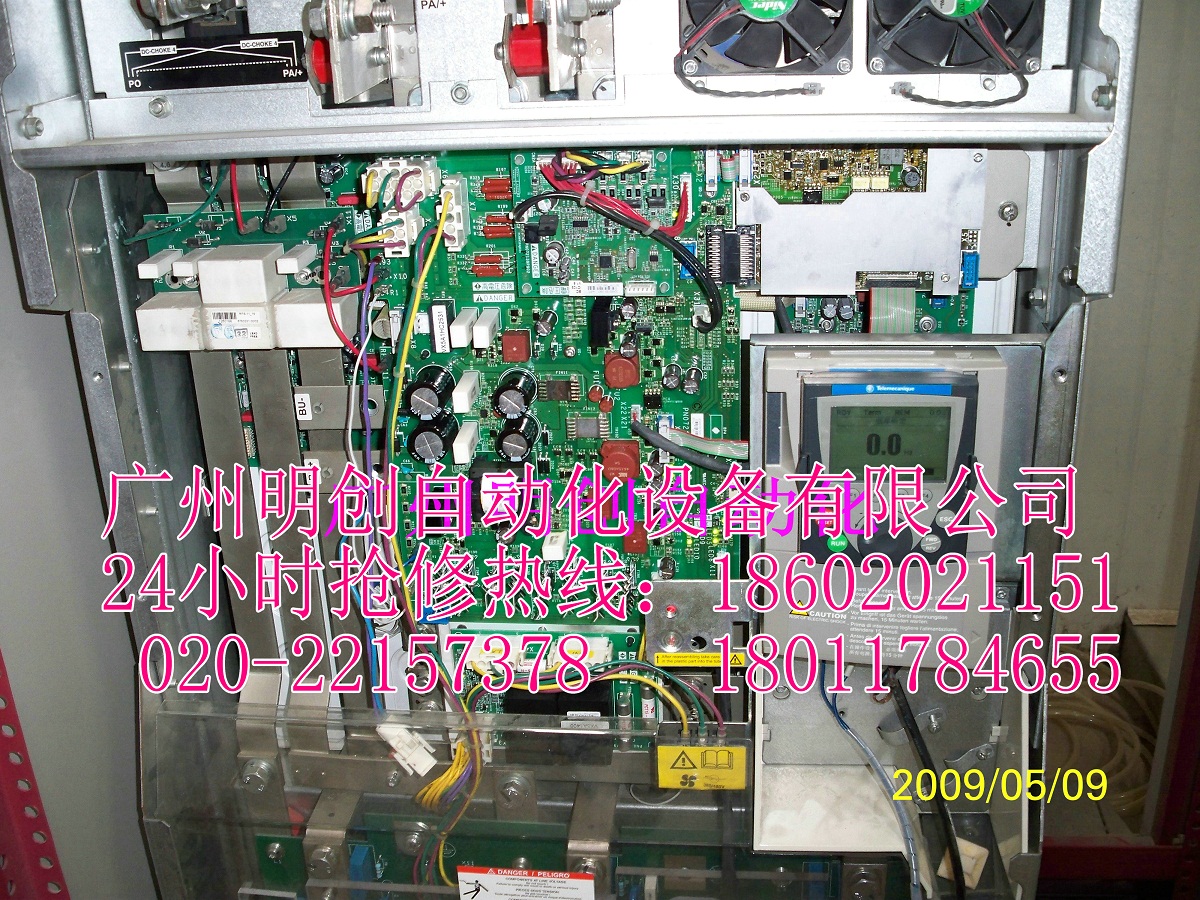廣西梧洲施耐德變頻器維修維護(hù)，施耐德授權(quán)維修點(diǎn)