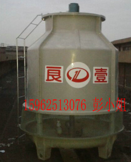 高溫型冷卻塔