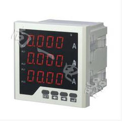 PMAC625-I三相智能電流表詳細(xì)說明