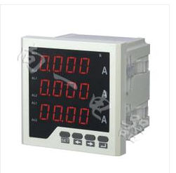 CD194I-3X4三相電流表