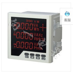 PM9880-24L多功能電力儀表