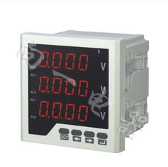 CL48-AV3三相交流電壓表