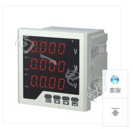 CD195U-AX1數(shù)顯電壓表