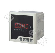 CD194U-AX1單相電壓表