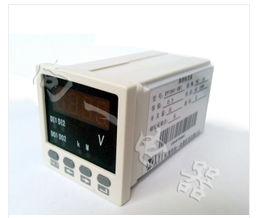 CD194U-DK1單相電壓表