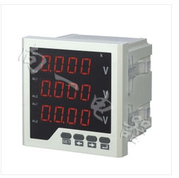 廠家爆款CD194U-DK4三相電壓表