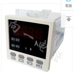 YD2000多功能儀表