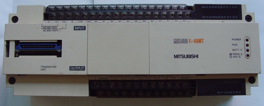 進(jìn)口產(chǎn)品FX2N-32MT-001現(xiàn)貨