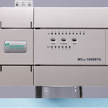 麥格米特MC280系列運動型可編程控制器