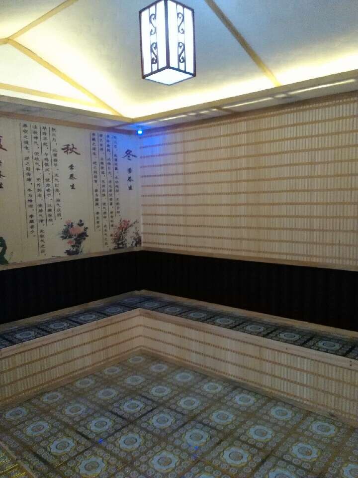 蘇州定山湖汗蒸房工程施工昆山汗蒸房工程承建定山湖汗蒸房工程材料進(jìn)場(chǎng)