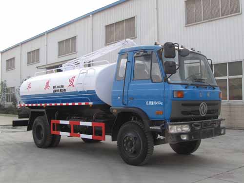 吸糞車生產(chǎn)廠家