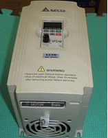 VFD550V43A|臺(tái)達(dá)變頻器-天津工控專(zhuān)家