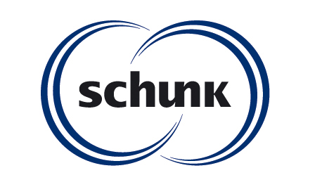 SCHUNK闆勫厠