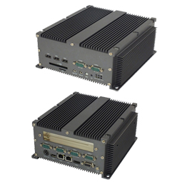 嵌入式工控機(jī)QR-C10PCI1