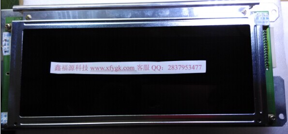 能美R-21主機顯示屏維修