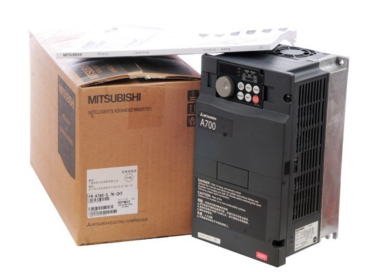 FR-A740-220K-CHT FR-A740-250K-CHT