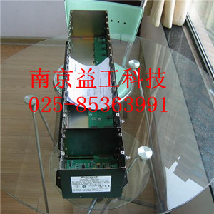 8槽機(jī)架-冗余電源 900R08R-0101