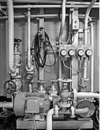 上海葆德電氣油泵機(jī)械密封750KS CST