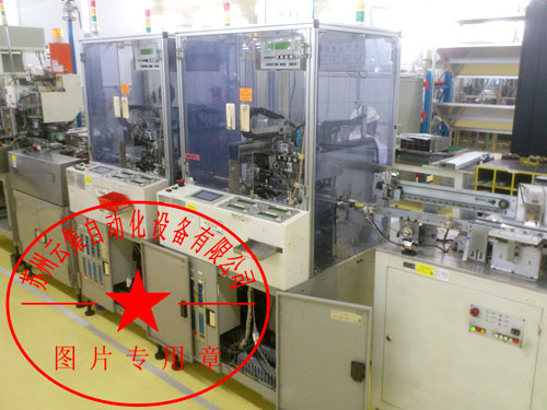 專業(yè)承接蘇州PLC程序開發(fā)、非標(biāo)設(shè)備定制研發(fā)、PLC電柜制作