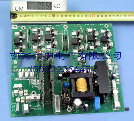 現(xiàn)貨供應ABB模擬量輸出板DAC86-16CH