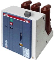 VD4斷路器的中壓開(kāi)關(guān)柜VD4 12.40.25