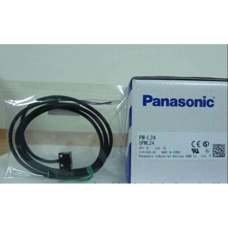 日本松下Panasonic光纖線傳感器FT-V10 FT-SFM2