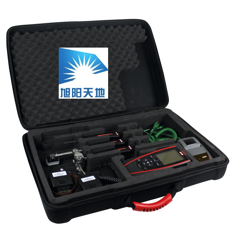 法國KIMO多功能風(fēng)速儀VT210（進口儀器）葉輪/熱線風(fēng)速儀
