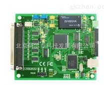 USB2832鏁�(sh霉)鎿�(j霉)閲囬泦鍗★紙12浣�100K鐨凙D銆佸付DIO闃跨埦娉扮鎶€