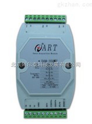 DAM-3506三相三線制全參數交流RS485電量采集模塊生產廠家