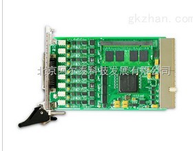 PXI8501數據采集卡800KS/s16位8路數據采集卡生產廠家